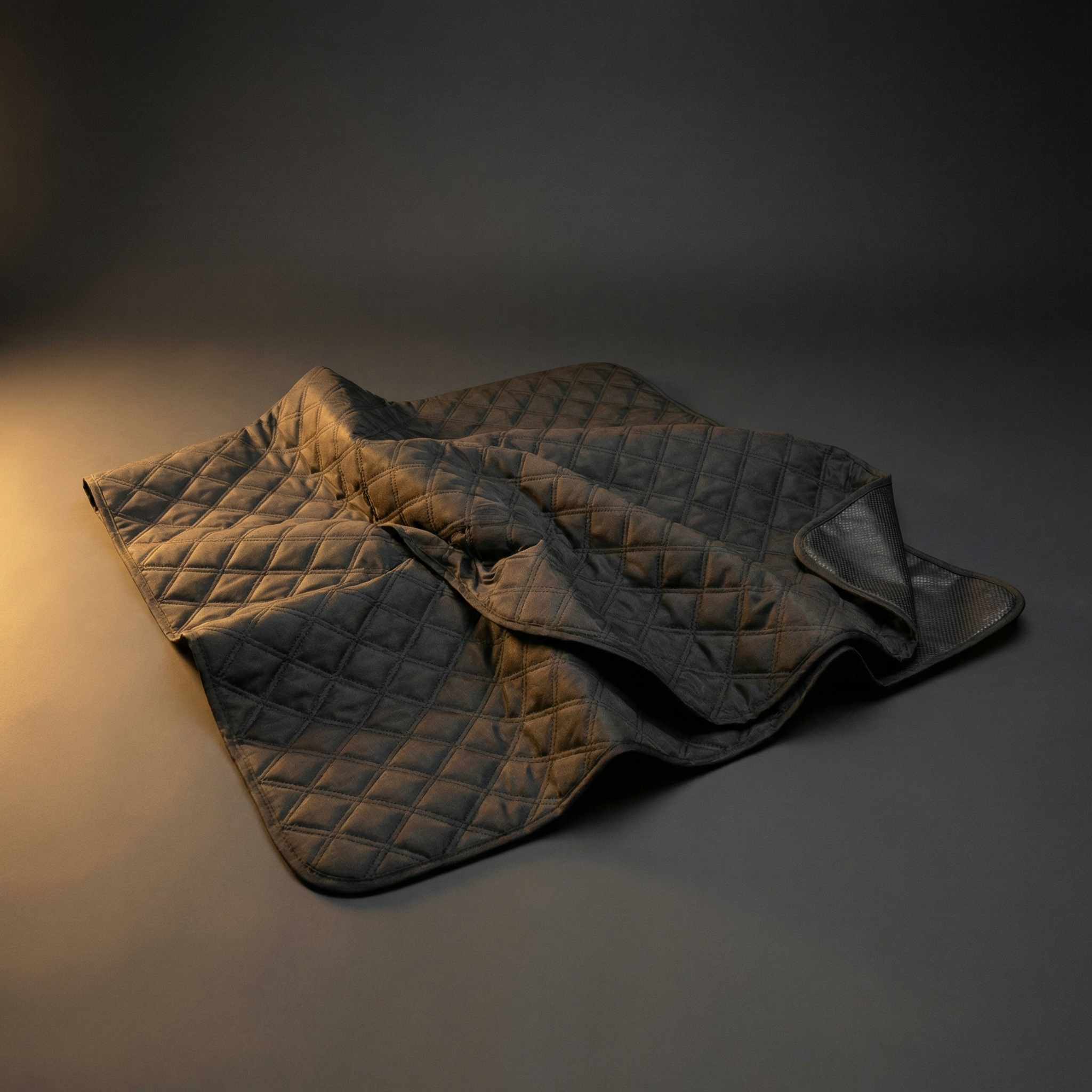 The Rest — Standard