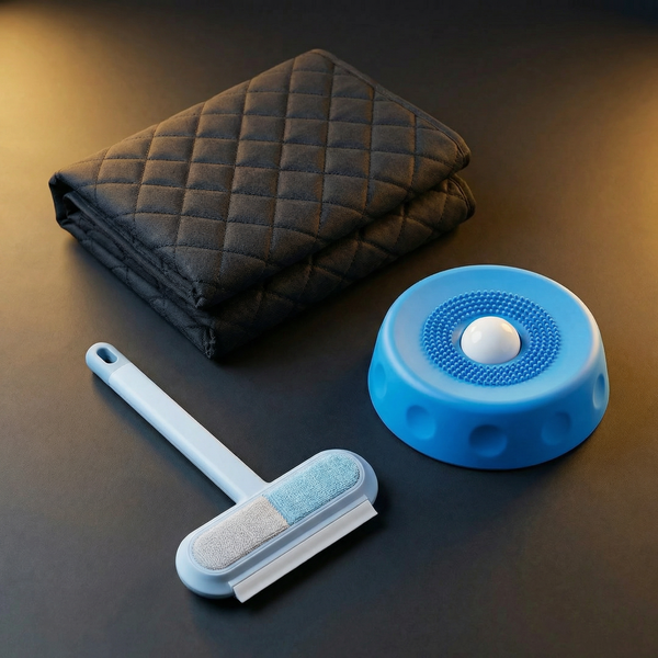 The Daily Ritual Set