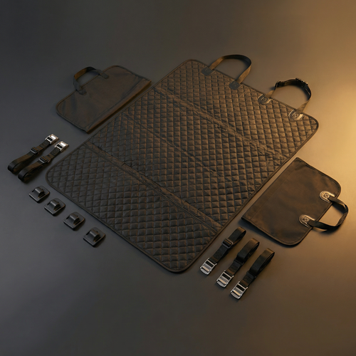 The Rest — Premium